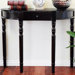 Entry Way Console Table