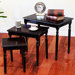 3 Piece Nesting Tables