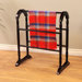 Quilt Rack