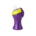 Swig Ergo Sippy Cup Straw Tall in Kiwi / Grape