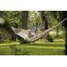 Brasilia Spreader Bar Hammock in Cappuccino