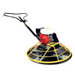 36" Walk Behind Power Trowel