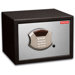 DOJ Approved Steel Security Safe Digital Lock .50 CuFt.