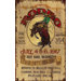 Bronco Vintage Sign