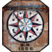 Barn BR-1856 Sign