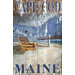 Beach Swing Sign
