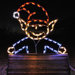 Elf - Peeking Top Light