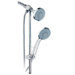 Hotel Spa Multi Shower Slide Bar