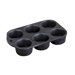 Cast Iron Muffin Pan
