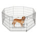 24" Exercise Playpen for Dogs