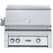 30" Professional Built-In Grill with Rotisserie
