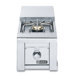 Built-In Professional Side Burner