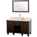 Premiere 48" Bathroom Vanity Set