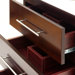 Rioni Single Bathroom Vanity Set