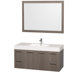 Amare 48" Single Bathroom Vanity Set