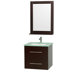 Centra 24" Single Bathroom Vanity Set