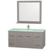Centra 48" Single Bathroom Vanity Set