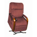 PR-643 Traditional Series Pioneer Lift Chair with Head Pillow