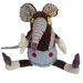 Deglingos - Ratos The Rat