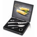 Giftbox Cheese and Wine