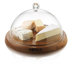 Cheese Board with Dome