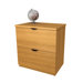 Innova Lateral File