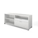Pro-Linea Credenza in White