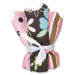 Maya Blooming Bouquet 4 Pack Bib Set