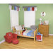 Dr Seuss Cat in The Hat 4 Piece Toddler Bedding Set