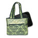 Vintage Diaper Tote Bag