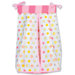 Dr. Seuss Oh The Places You''ll Go Diaper Stacker