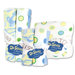 Dr. Seuss Oh The Places You''ll Go 10 Piece Hooded Towel, Wash and Burp Cloth Bouquet Set