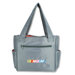 Nascar Tulip Tote Diaper Bag