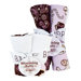 Baby Barnyard Rodeo Princess Bouquet Bib and Burp Cloth (Set of 4 Pack)