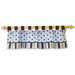 Max Tab Top Window Valance