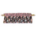 Blossoms Window Valance