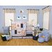 Surf's Up 4 Piece Crib Set