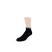 Unisex Basic Everyday Low-Cut Socks 6-Pack