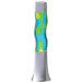 Groovy S-Shape Motion Lamp