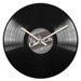 Retro Record Wall Clock