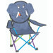 Ernest the Elephant Kid's  Beach Chair
