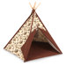 Cowboy Tee Pee