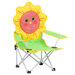 Sandy The Sunflower Kid's  Beach Chair