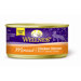 Minced Chicken Canned Cat Food (3-oz, case of 24)