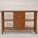 Acadian Console Table