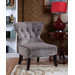 Kitchener Accent Slipper Chair