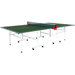 MYT3 Table Tennis Table in Green