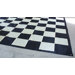 Nylon Garden Chess Mat