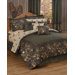Whitetails Sheet Set in Tan