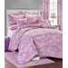 Buckmark Camo Comforter Set
